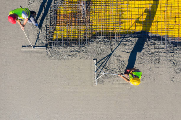 Best Concrete Repair Services  in Wilkinsburg, PA