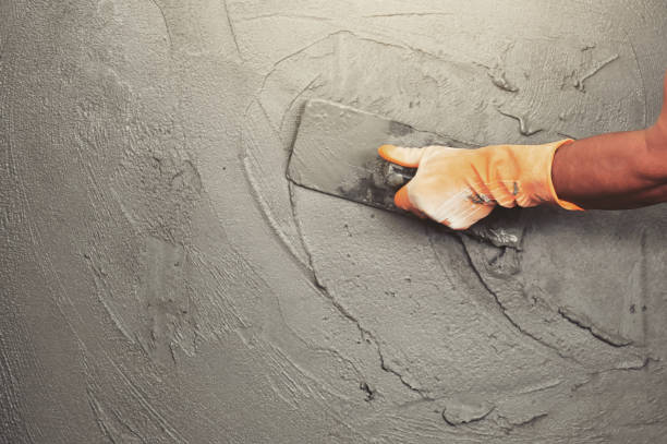 Best Concrete Crack Repair  in Wilkinsburg, PA